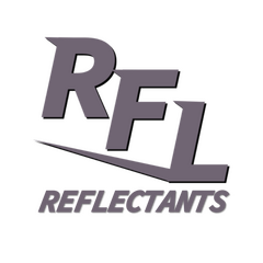 reflectants logo